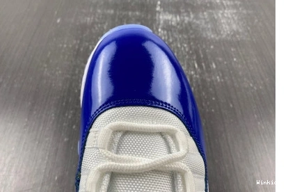 Jordan BLUE 11 Air CT8012-114 0728